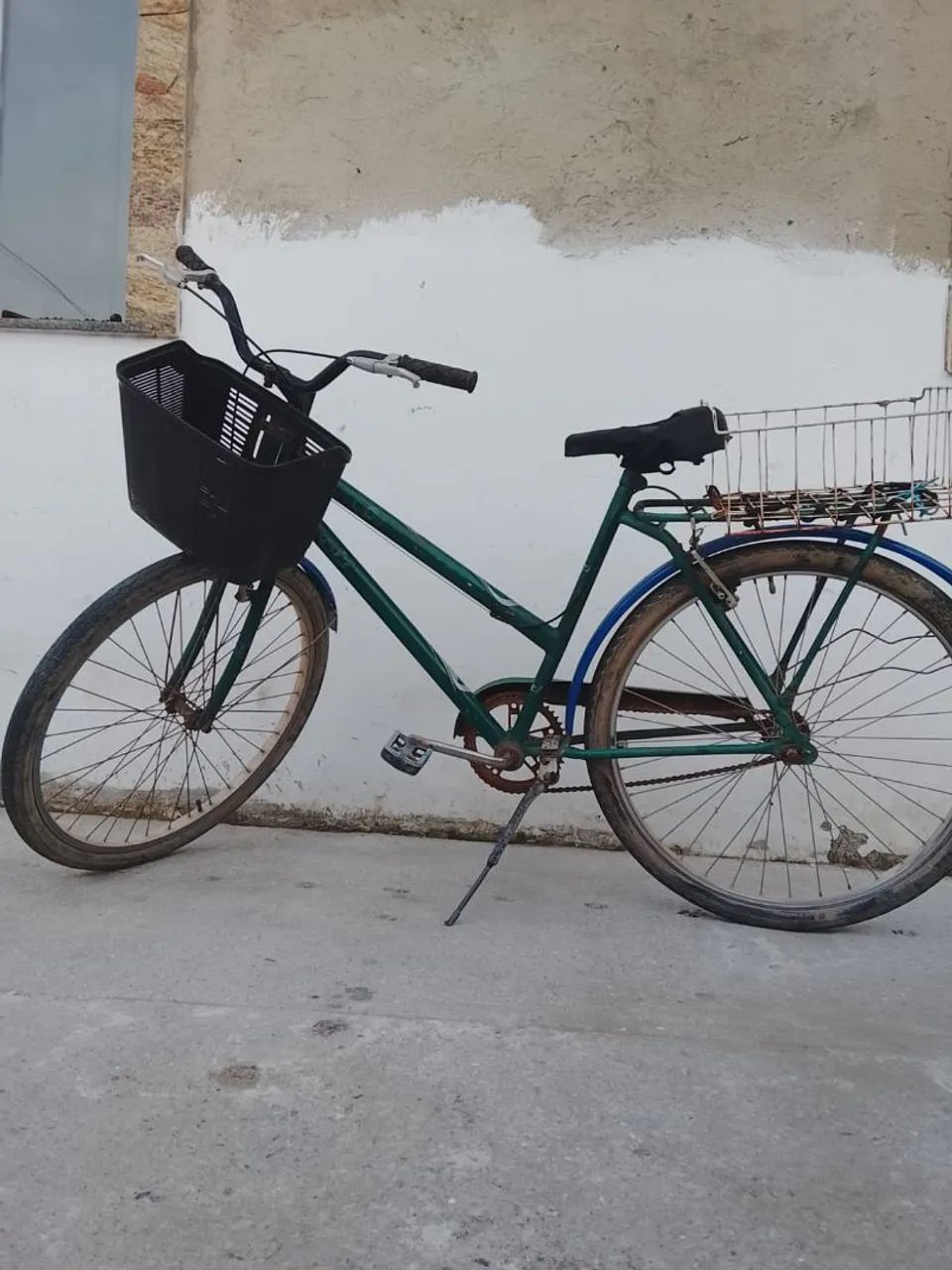 Vendo bike 
