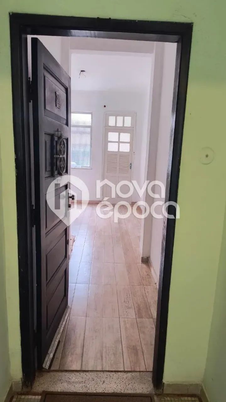 Engenho de Dentro | Apartamento 2 quartos