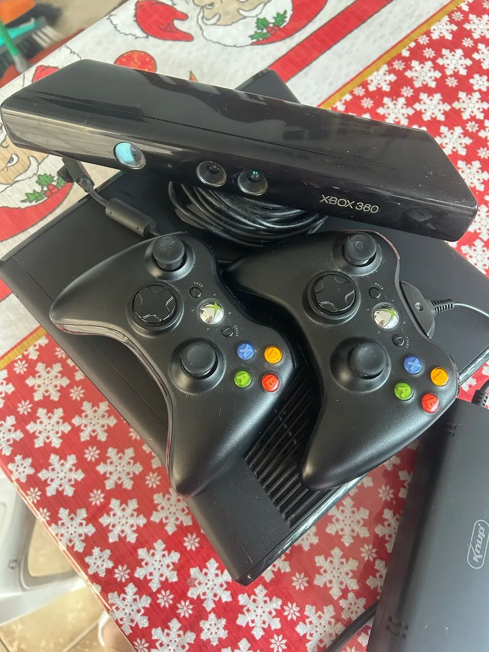Vendo xbox 360 - Foto 4