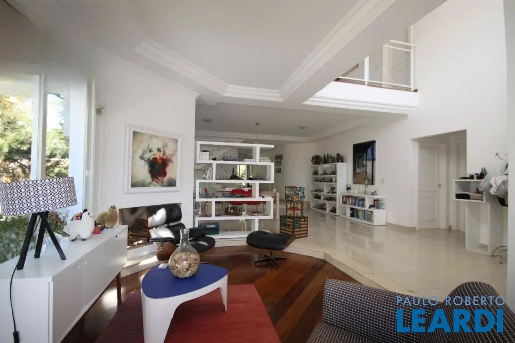 CASA EM CONDOMÍNIO - TAMBORÉ - SP - Foto 5