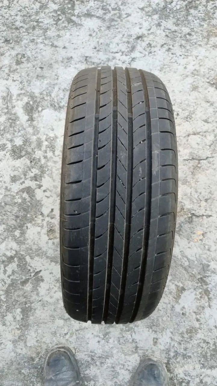 Pneu Aro 16 - Foto 2