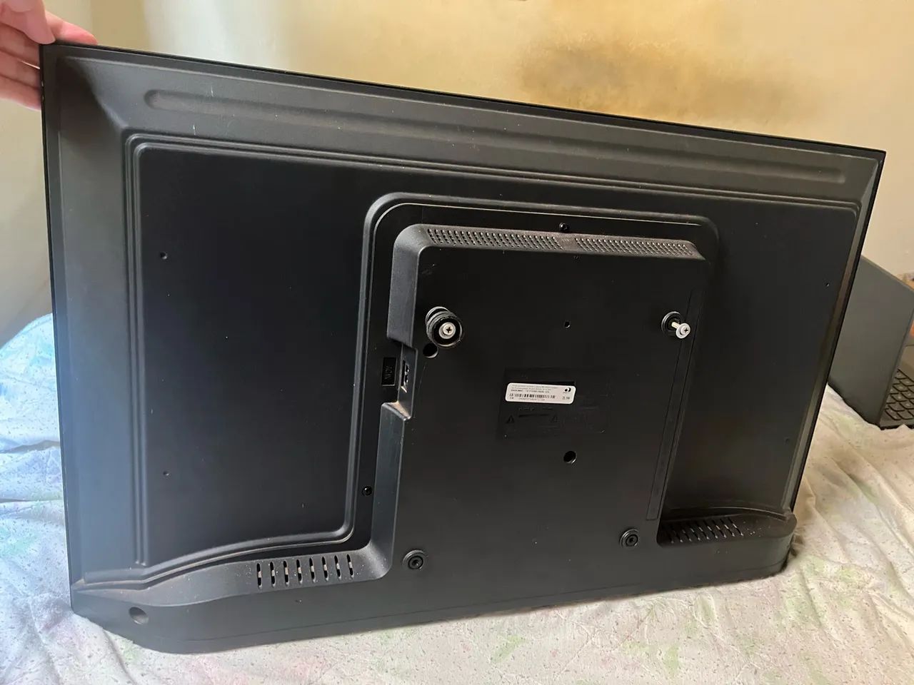 Televisão Philco Smart 32 Polegadas  - Foto 3