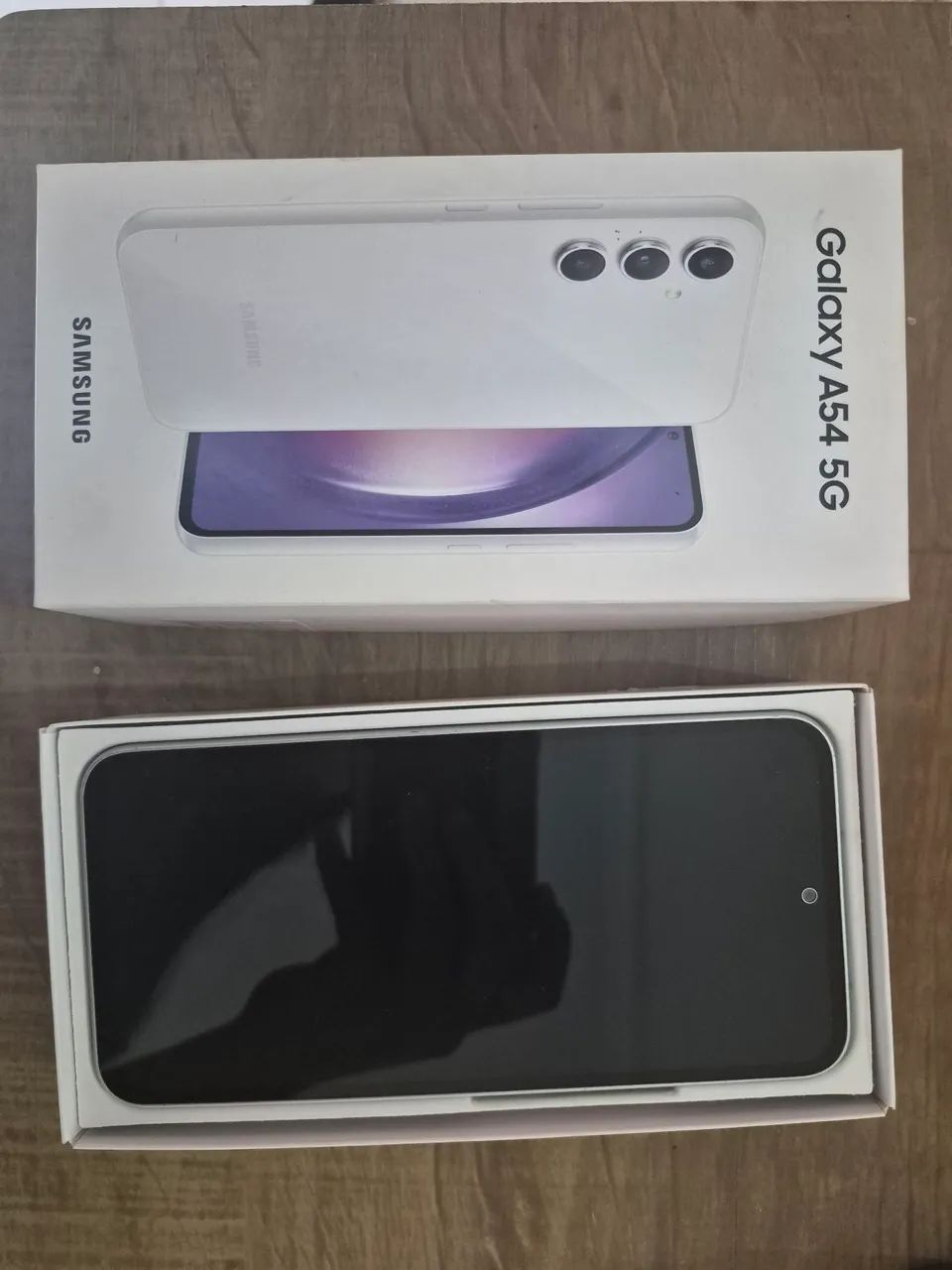 SMARTPHONE A54 SAMSUNG  - Foto 5