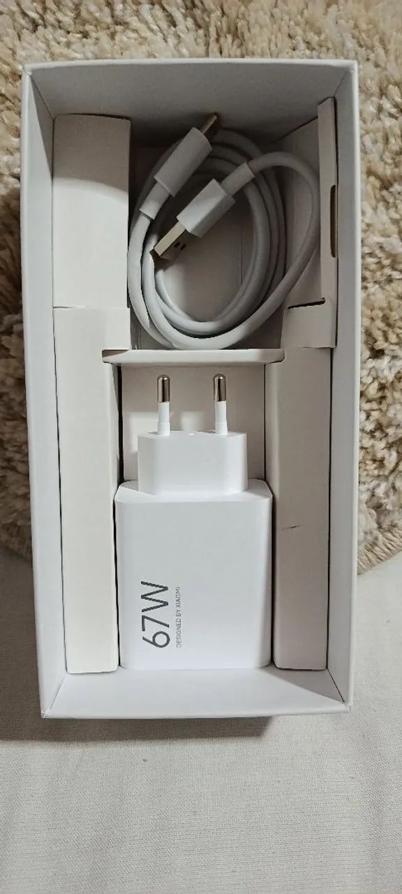 REDMI NOTE 14S NOVO! - Foto 3