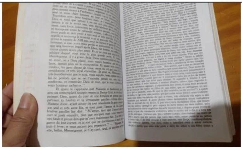 Livro Mimesis - Erich Auerbach - Foto 2