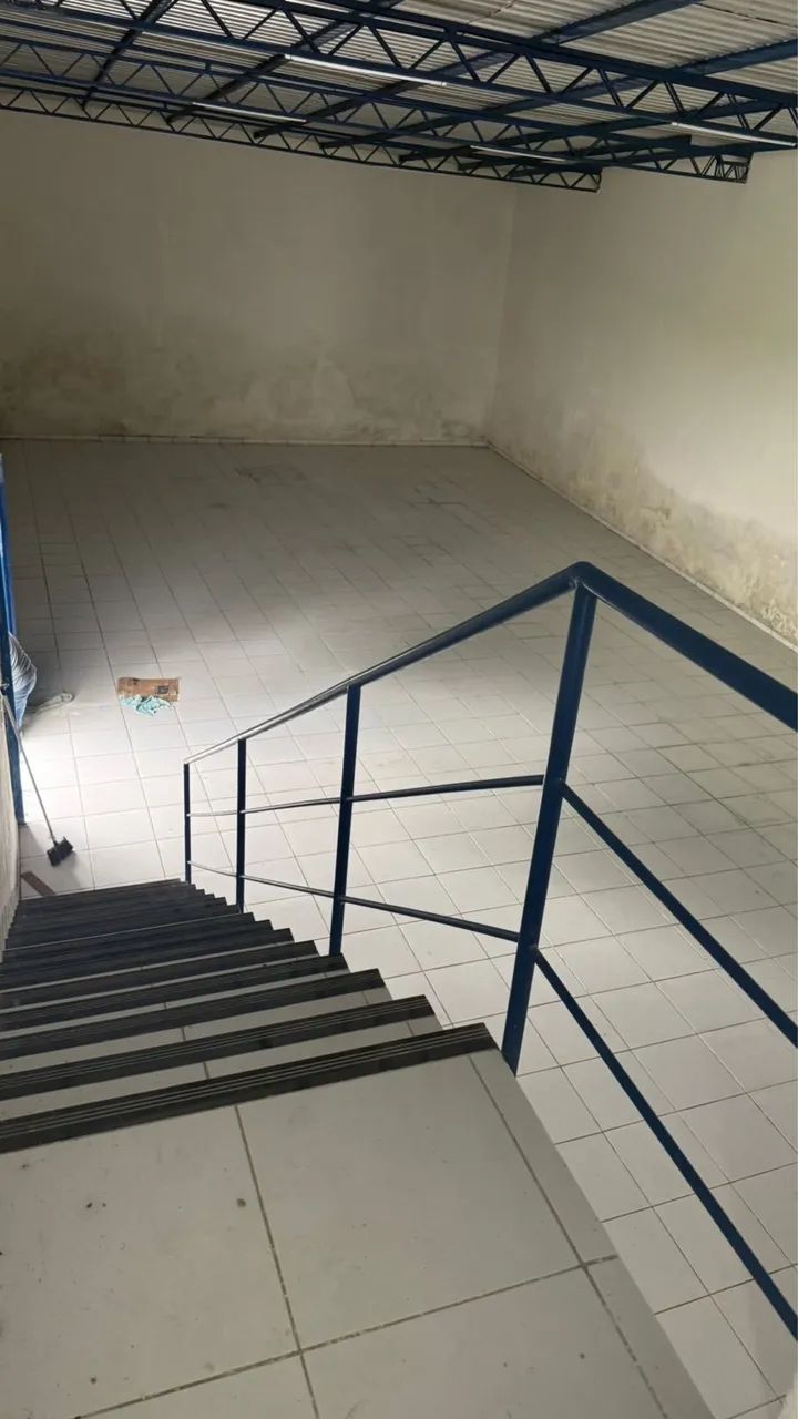 ALUGA-SE GALPÃO  - Foto 5