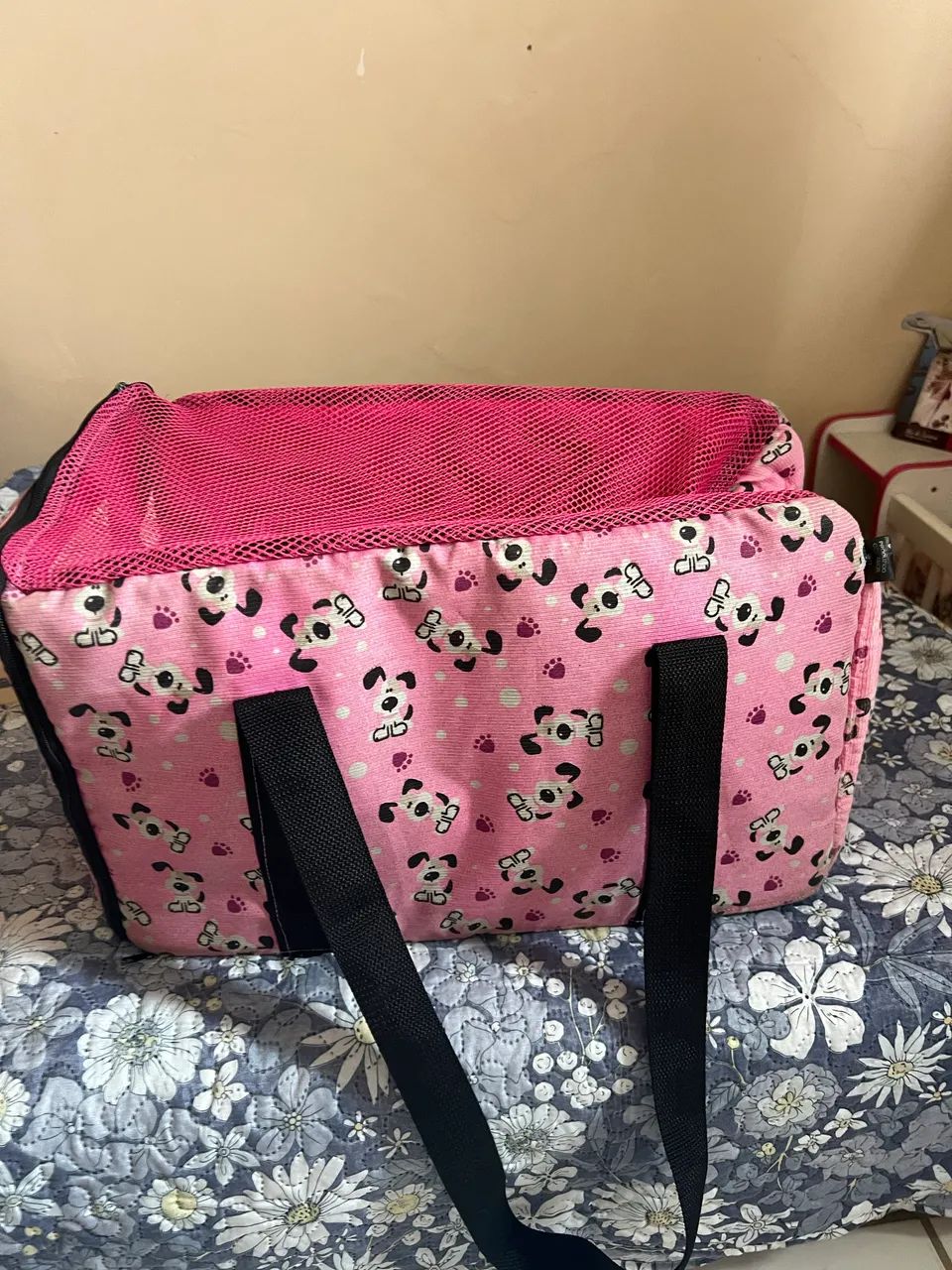 Bolsa Pet  - Foto 4