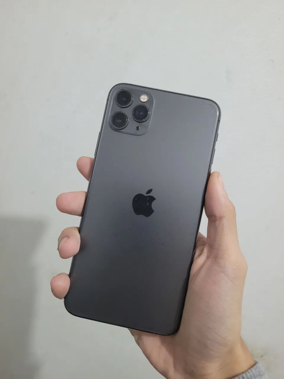 IPHONE 11 PRO MAX  - Foto 2