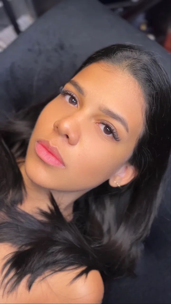 Extensão de cílios  - Foto 5