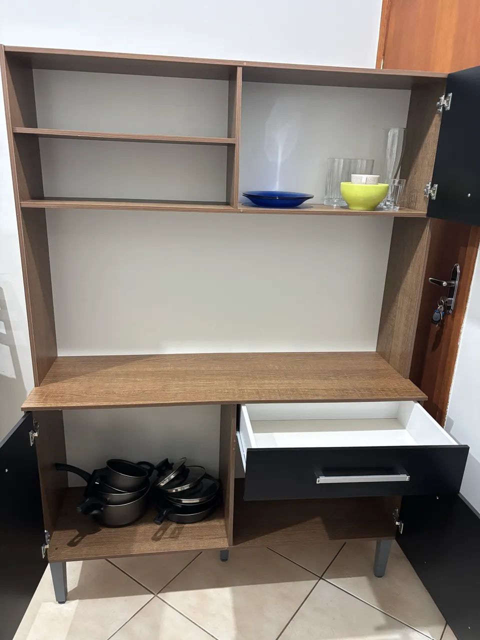 Armário cozinha - Foto 2