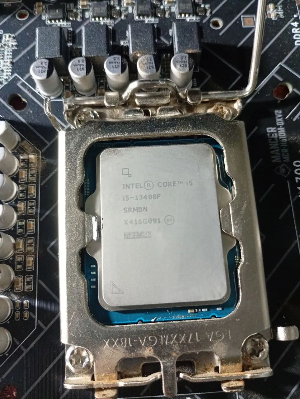 Processador i513400f