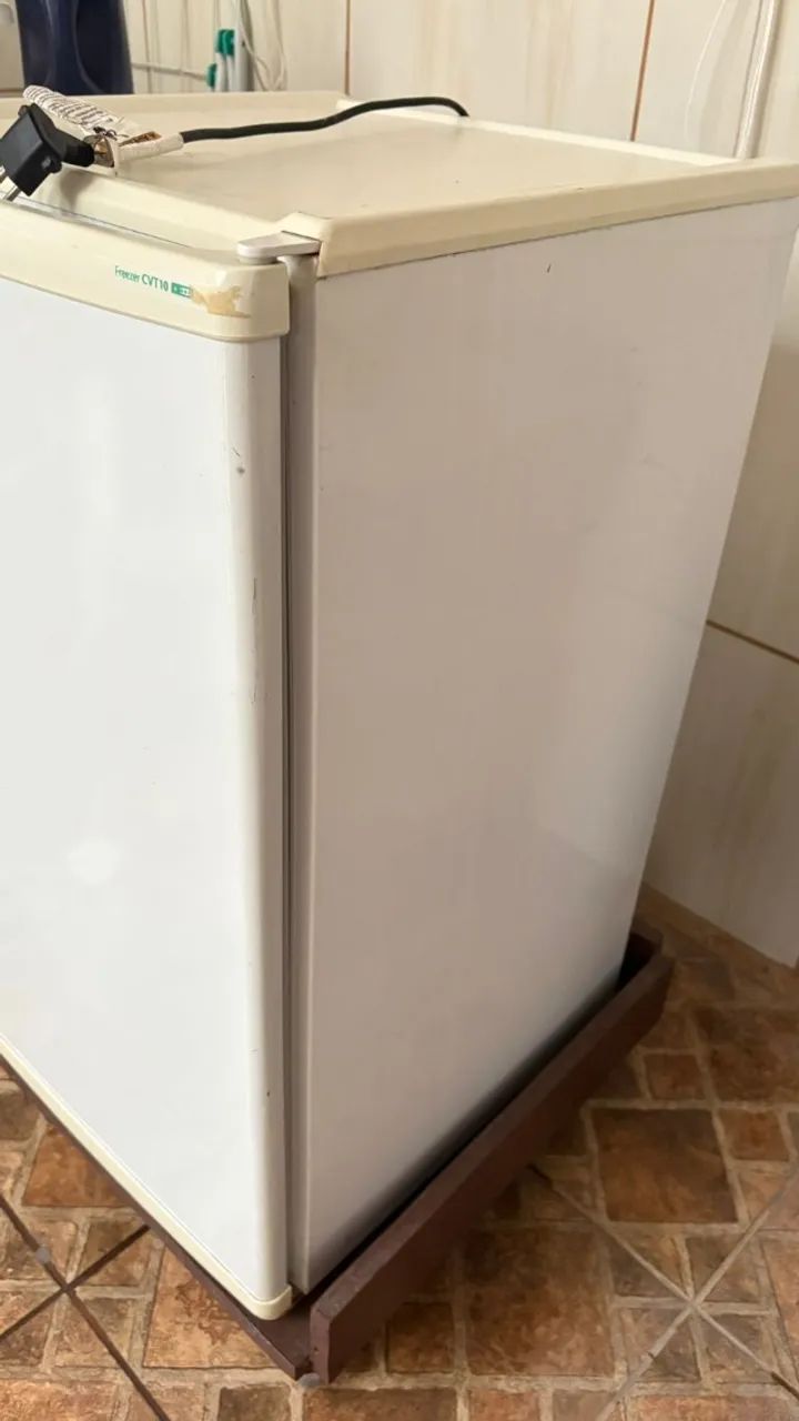 Freezer Consul - 66L - Vertical  - Foto 5