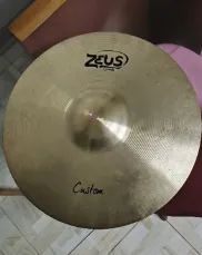 Hit hat ZEUS CUSTOM 14