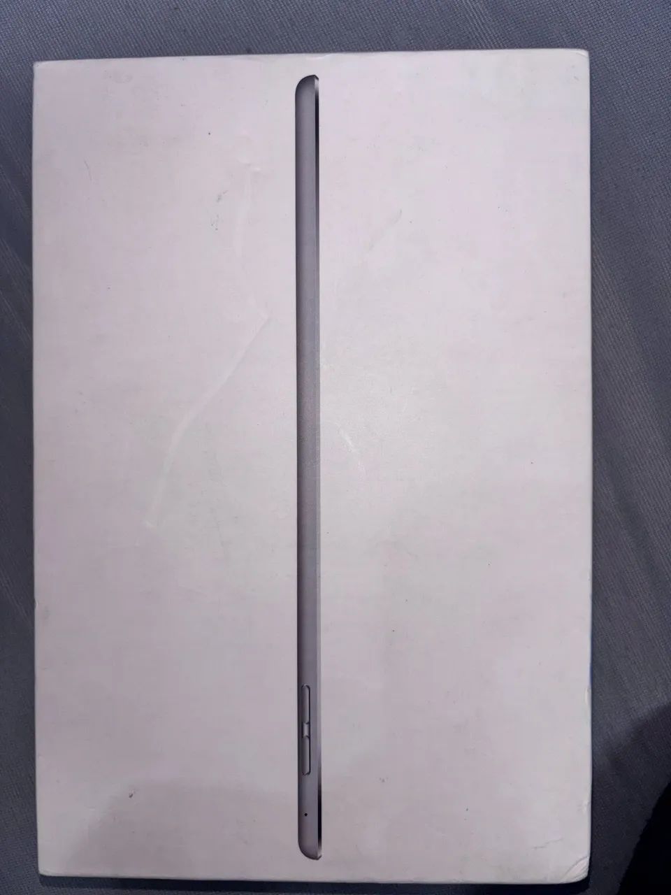 iPad mini 4 Wi-Fi 128 GB + Caixa Original