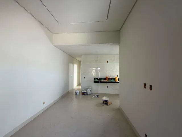Vendo casa com 3 quartos em Taquaralto!!!  - Foto 4