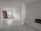 Casa linear 2 qts com suite  minha vida em Macafé - Foto 3
