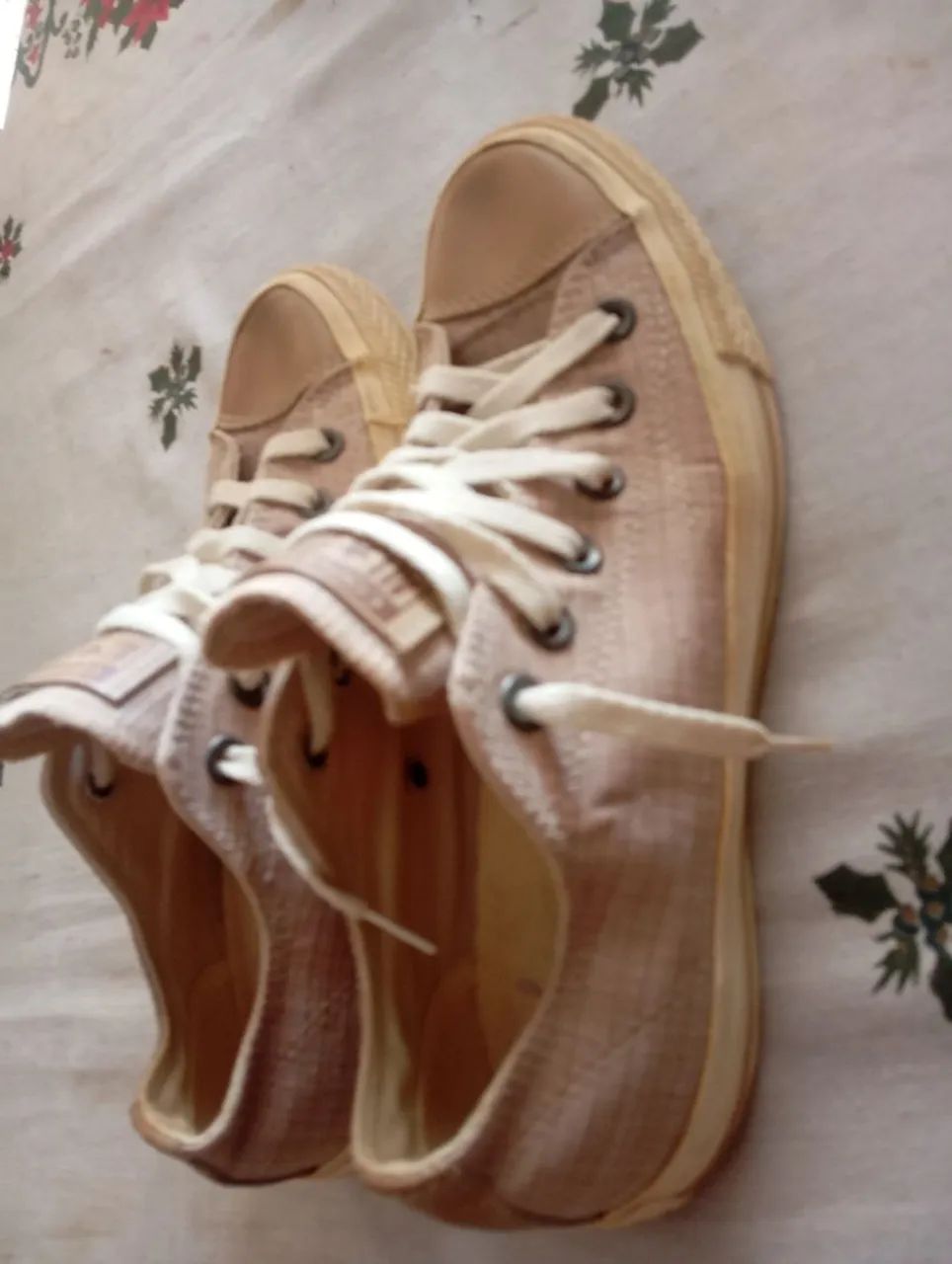 Tênis feminino converse ALL STAR  - Foto 5
