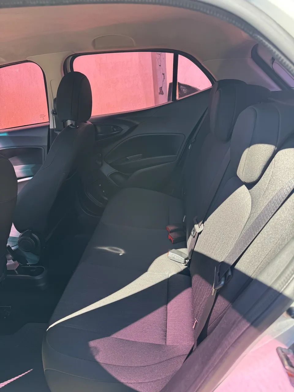 Fiat Argo 1.0 6V Flex. 2019 - Foto 2