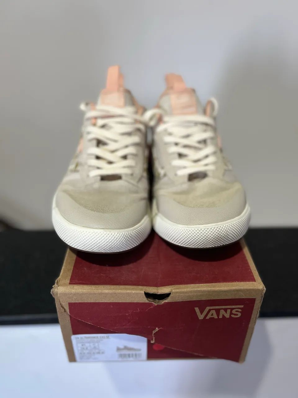 Tênis vans  - Foto 3