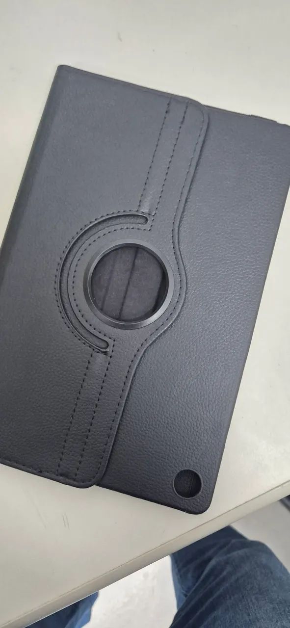 Capa Giratória P/ Tablet Acer Iconia Tab P10 10.4 Polegadas - Foto 3