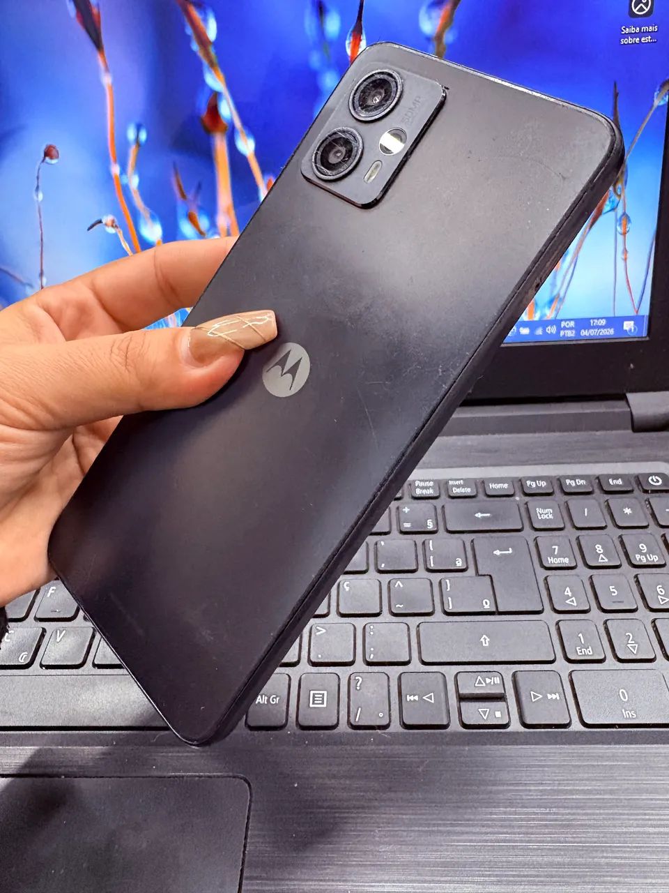 Moto G23. 128GB  - Foto 3
