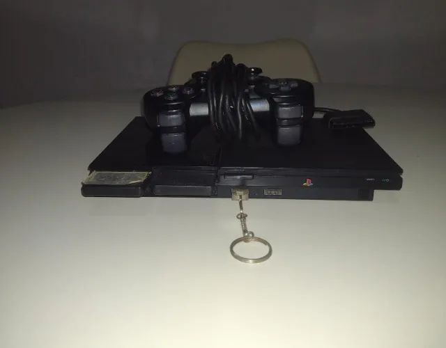 Playstation2 