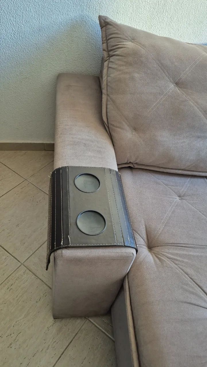 Sofá  - Foto 4