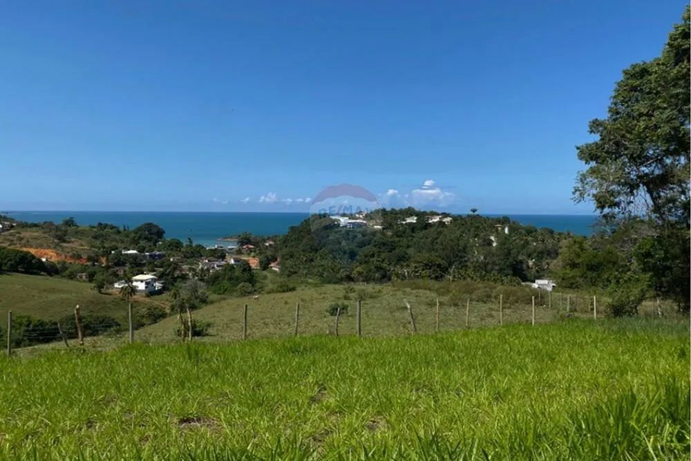 Lote vista mar + Título de sócio