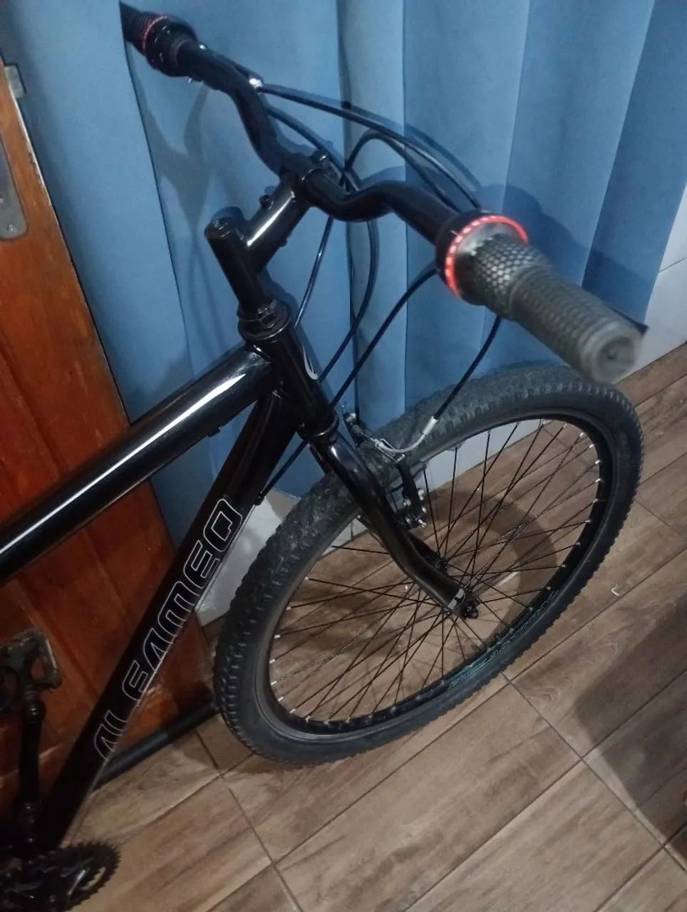 Bicicleta aro 29 Alfameq  - Foto 5