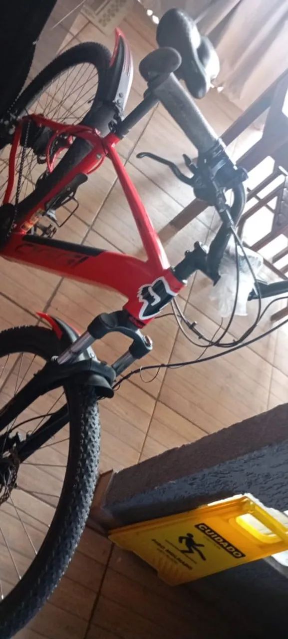 Bicicleta Oggi 8.0 - Foto 2