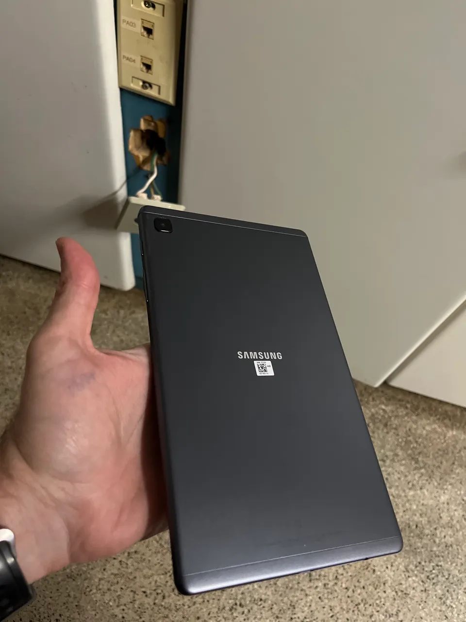 Galaxy Tab A7 64gb - Foto 4