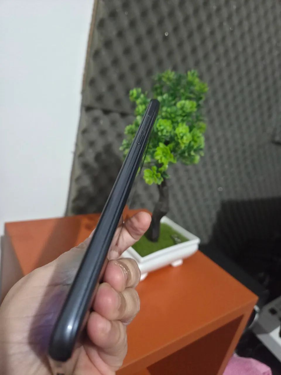 Celular Lg k41s de 32gn - Foto 4