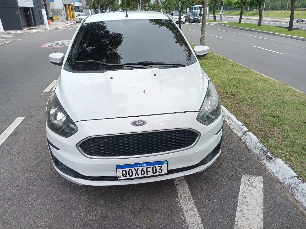 Aluguel de carro para App (Uber..etc)  - Foto 3