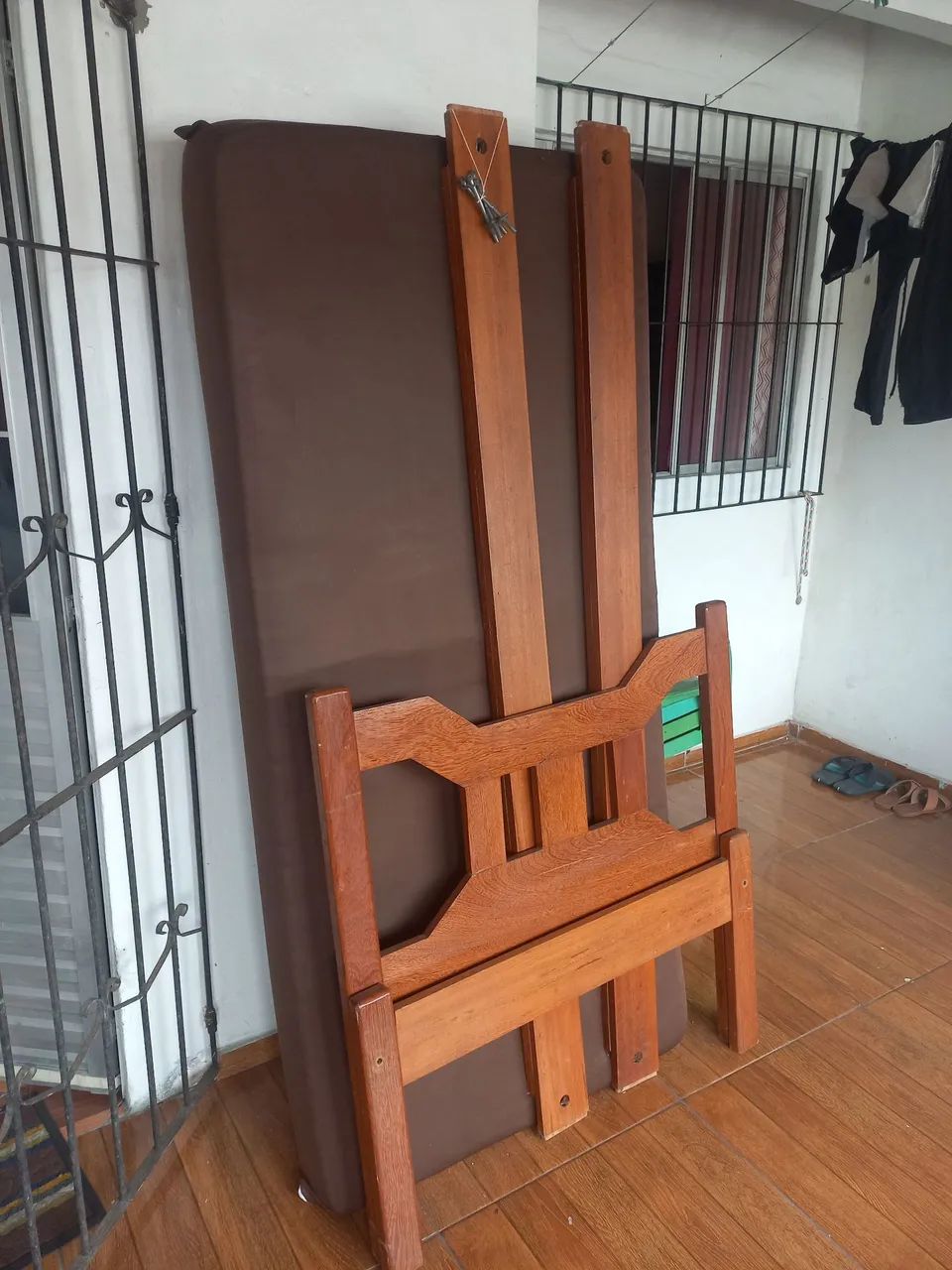 Cama de solteiro  - Foto 2