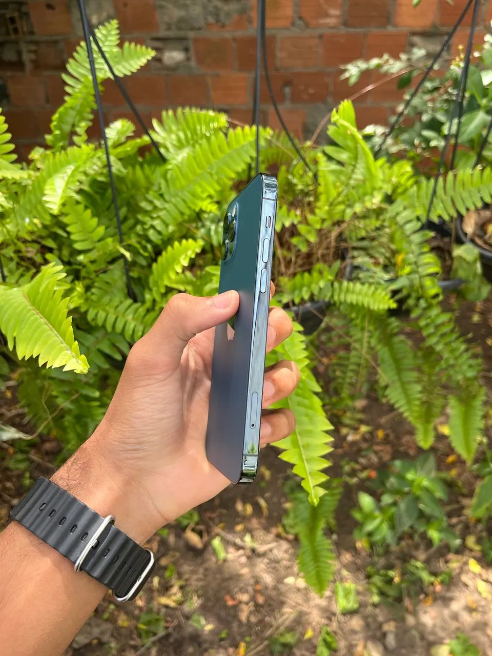 iPhone 12 Pro 