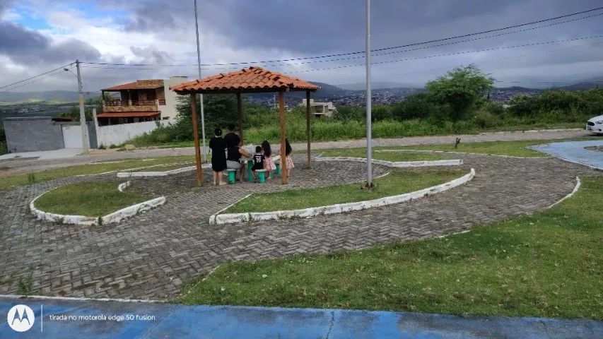 Terreno jardim serra negra - Foto 5