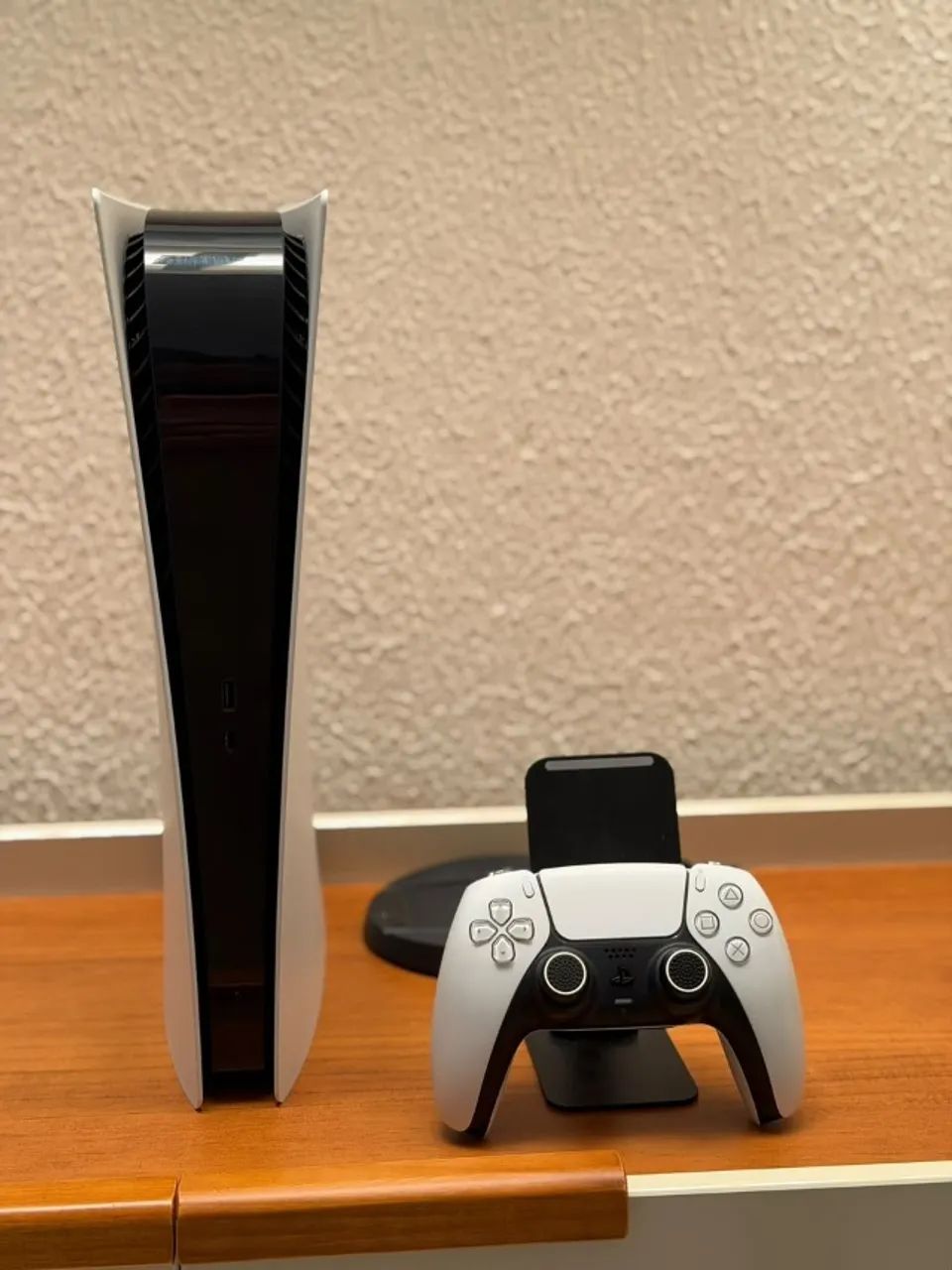 PS5 Mídia Digital com jogos - Foto 3