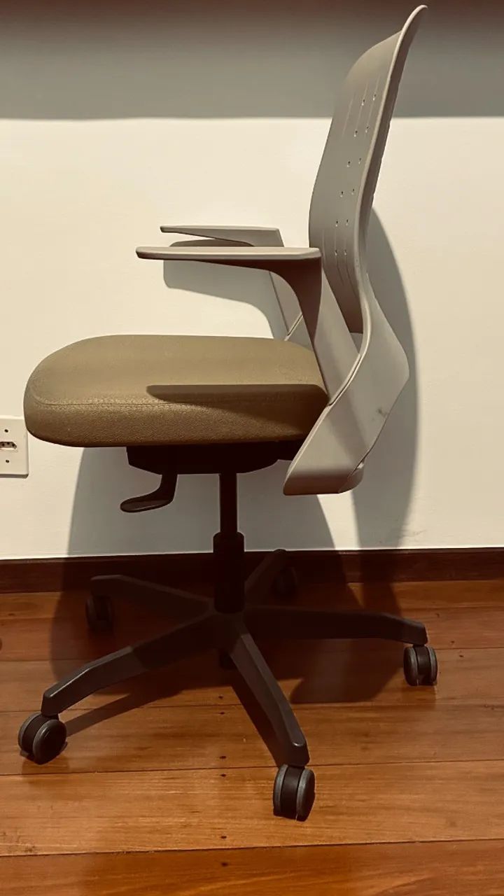 CADEIRA MY CHAIR GIRATÓRIA  FLEXFORM  - Foto 2