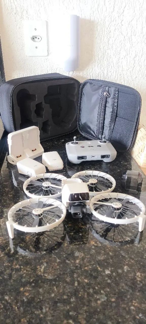 Drone DJI Flip - Foto 2