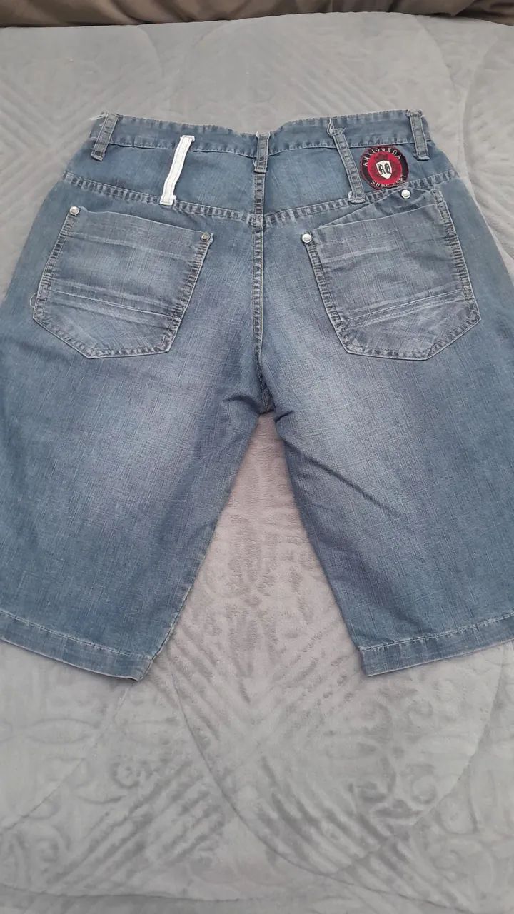 Bermudas Masculina  - Foto 3