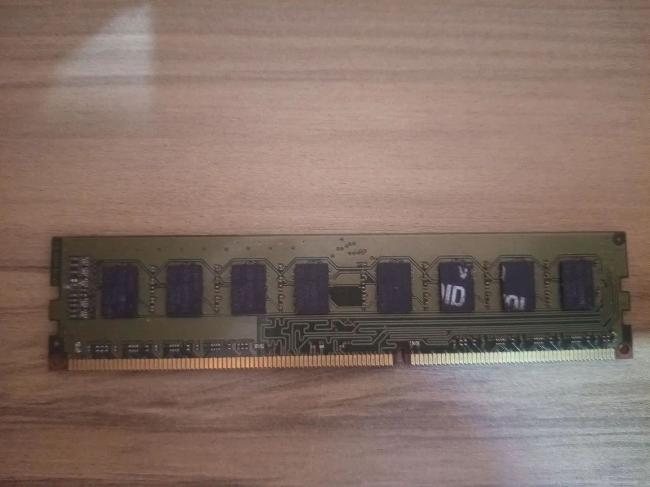 Memória DDR3 de 2 gigas  - Foto 2