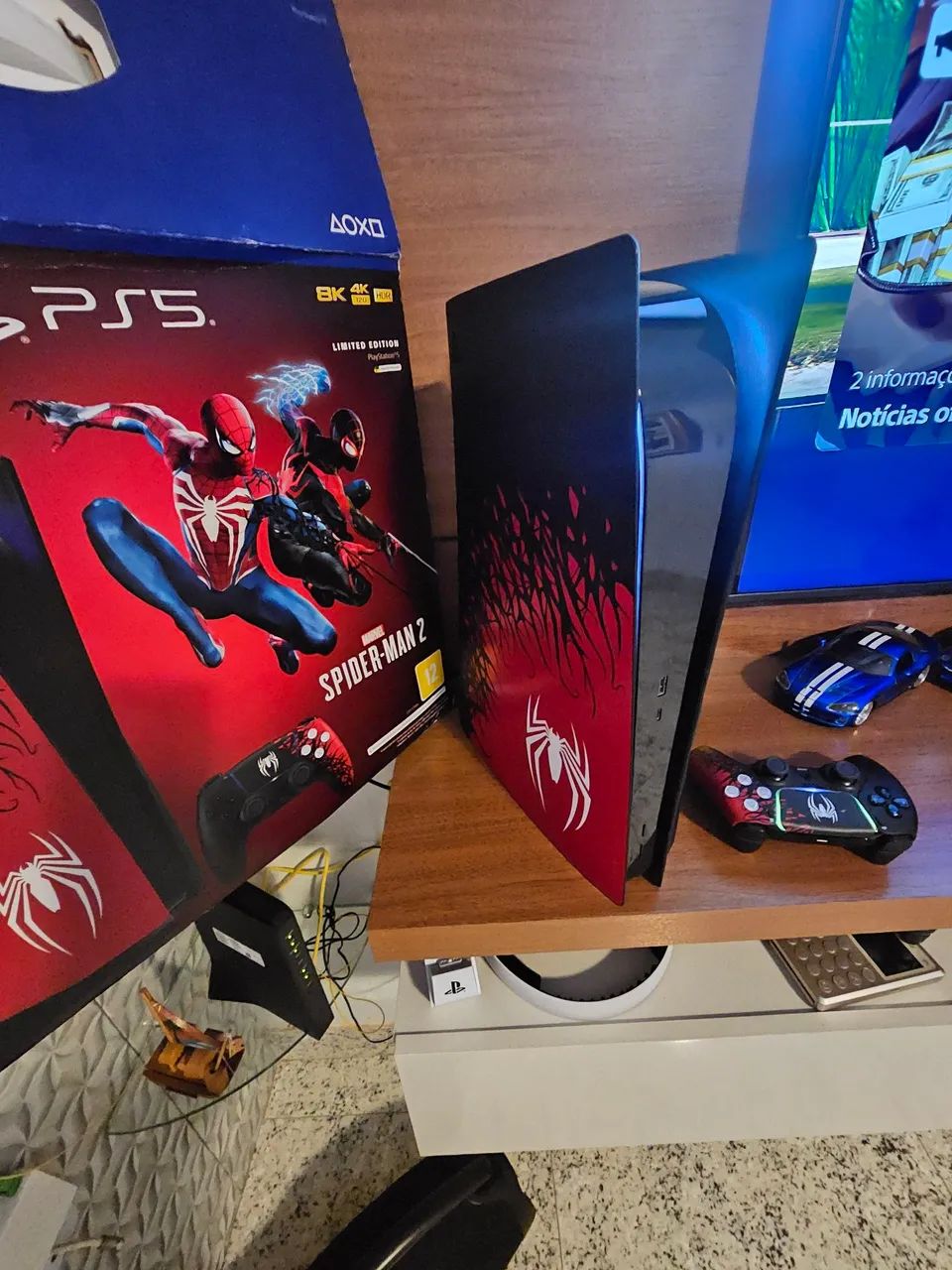 Ps5 desbloquead com jogos gratis passo cartão 