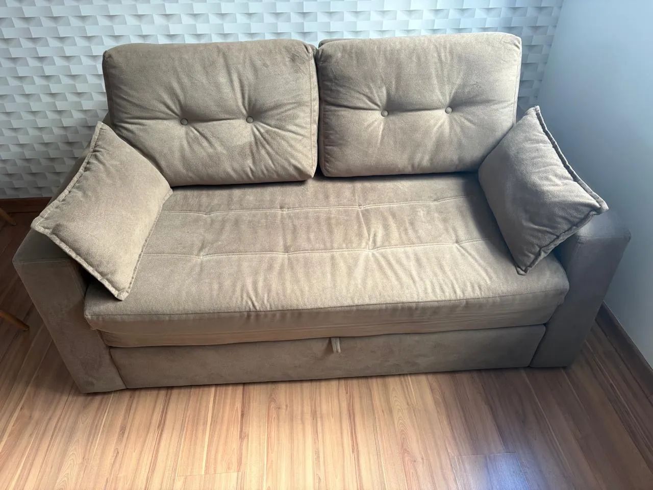 Sofá cama  - Foto 2
