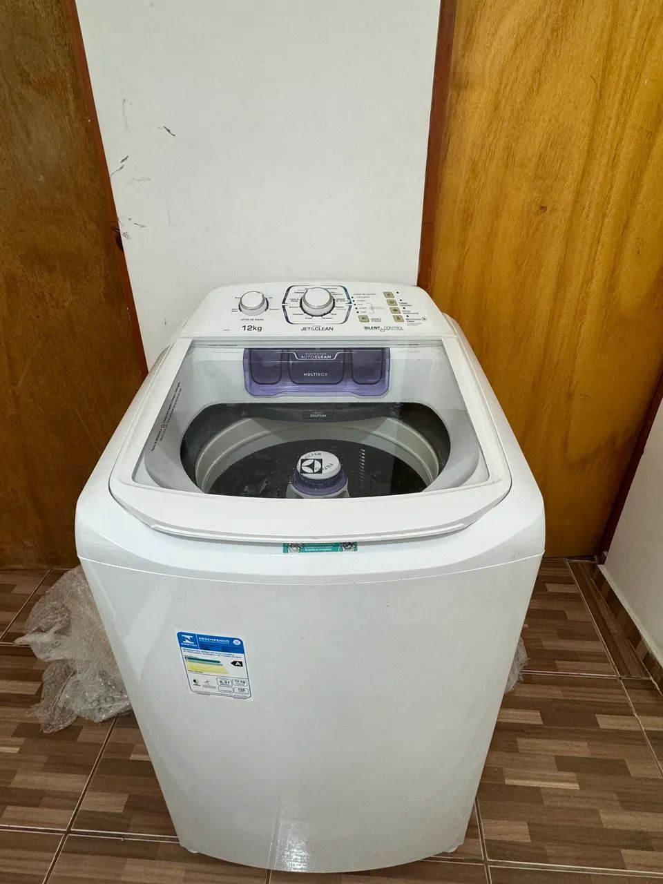Máquina de lavar  - Foto 3