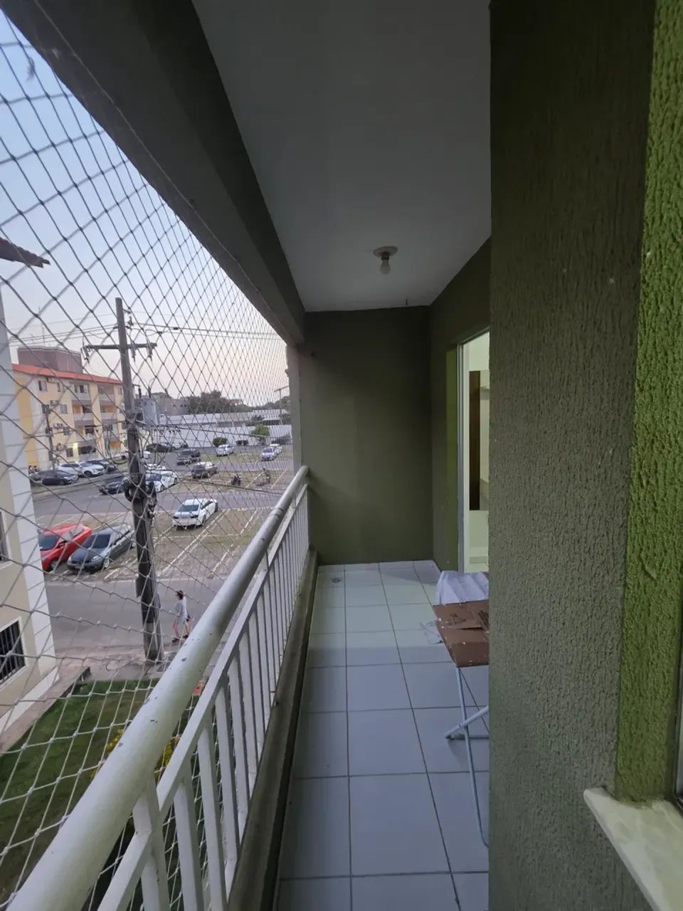 Apartamento Mobiliado Araçagi - Foto 5