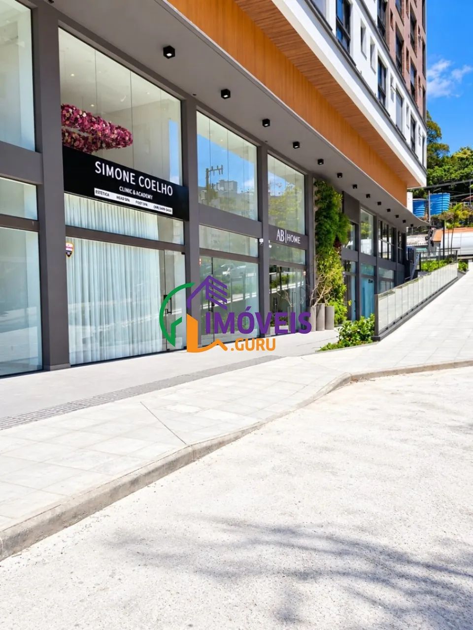 COMERCIAL - AGRONÔMICA - SC