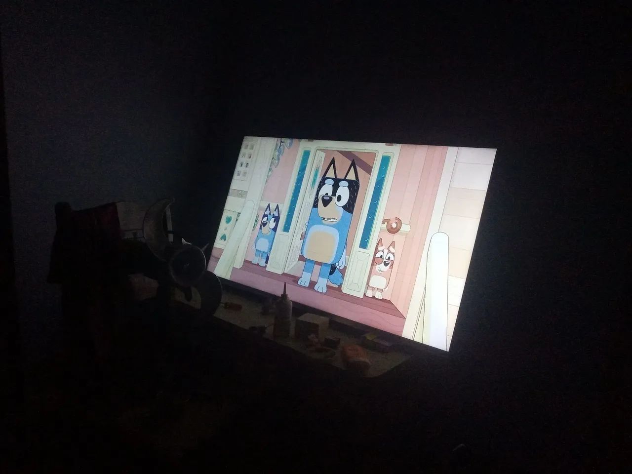 Tv Philips 50 polegadas 