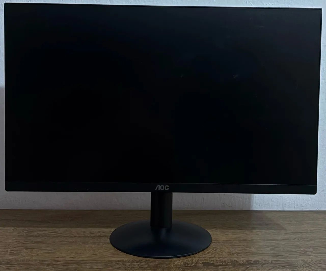 Monitor AOC 24? - Foto 2