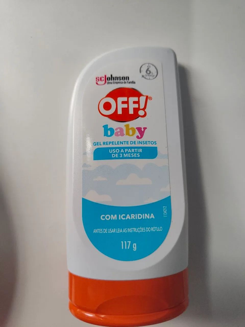 Repelente para Bebê  - Foto 4