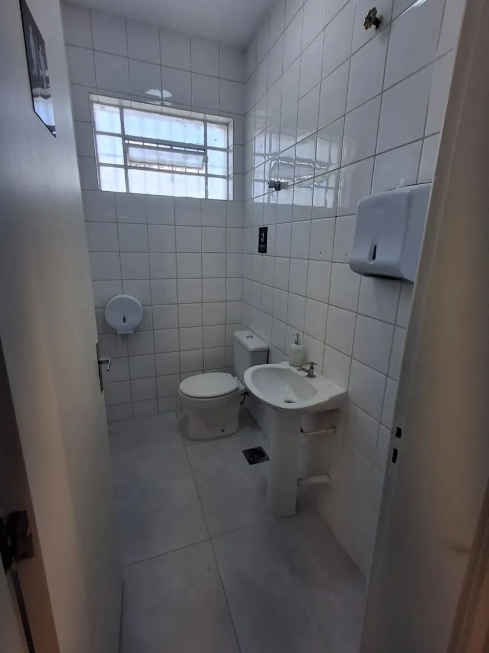 Alugo sala comercial  - Foto 4